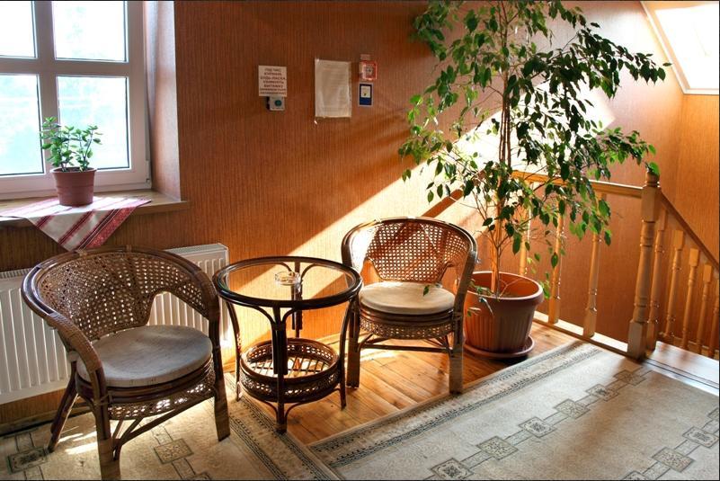 Transit Hotel Dyakovtsy エクステリア 写真