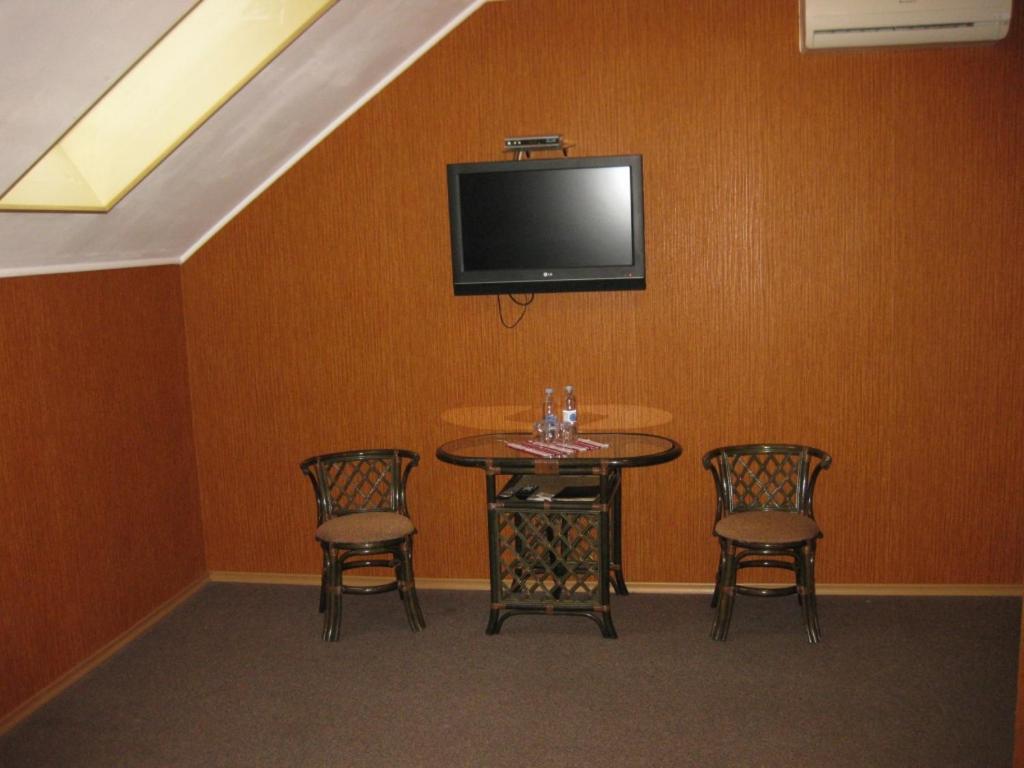 Transit Hotel Dyakovtsy エクステリア 写真